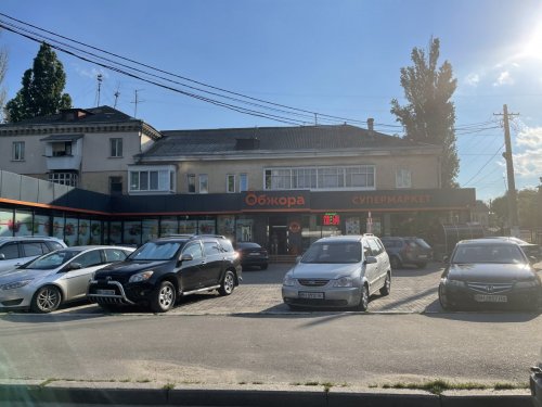 Обжора