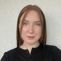 Ірина Добронравова